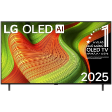 LG OLED55B53LA tévé