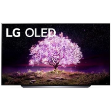 LG OLED55C11LB tévé