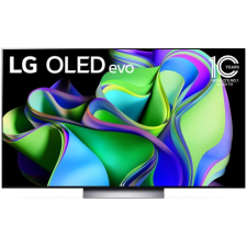 LG OLED55C32LA tévé