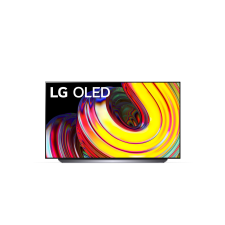 LG OLED55CS9PLA tévé