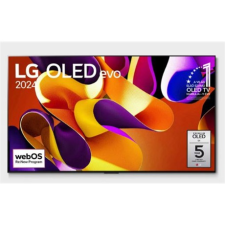 LG OLED65G42LW tévé