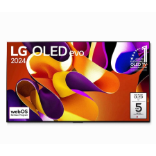 LG OLED65G43LS tévé