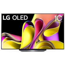 LG OLED77B33LA tévé
