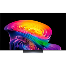 LG OLED77C6ELB tévé