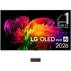 LG OLED77W69LA