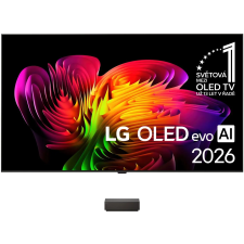 LG OLED77W69LA tévé