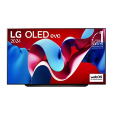 LG OLED83C41LA tévé
