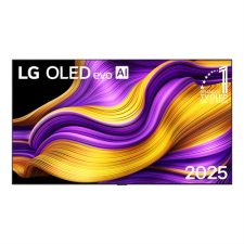LG OLED97G54LW tévé