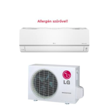 LG PC18SK SILENCE PLUS DUAL oldalfali split (R32, 5,3 kW) split klíma