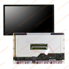 LG/Philips LP089WS1 (TL)(B1) kompatibilis matt notebook LCD kijelző laptop alkatrész