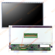 LG/Philips LP101WSA (TL)(A1) kompatibilis matt notebook LCD kijelző laptop alkatrész
