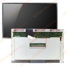 LG/Philips LP121WX3 (TL)(A1) kompatibilis fényes notebook LCD kijelző laptop alkatrész