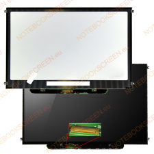 LG/Philips LP133WX2 (TL)(AA) kompatibilis fényes notebook LCD kijelző laptop alkatrész