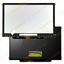 LG/Philips LP133WX3 (TL)(A6) kompatibilis fényes notebook LCD kijelző laptop kellék