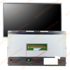 LG/Philips LP140WD1 (TL)(D2) kompatibilis matt notebook LCD kijelző laptop kellék
