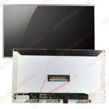 LG/Philips LP156WD1 (TL)(B3) kompatibilis fényes notebook LCD kijelző laptop alkatrész
