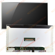 LG/Philips LP156WH2 (TL)(A1) kompatibilis fényes notebook LCD kijelző laptop alkatrész