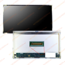 LG/Philips LP156WH2 (TL)(D1) kompatibilis matt notebook LCD kijelző laptop alkatrész
