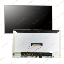 LG/Philips LP156WH2 (TL)(EA) kompatibilis matt notebook LCD kijelző laptop alkatrész