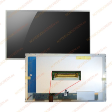 LG/Philips LP156WH4 (TP)(A1) kompatibilis fényes notebook LCD kijelző laptop alkatrész