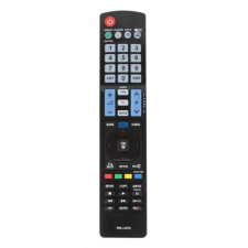 LG PIL5949C RM-L930 távirányító LG 3D TV-hez,utángyártott távirányító