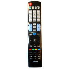 LG PIL5983A AKB73275607 AKB73275697 távirányító,LG LCD-hez, utángyártott távirányító