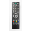 LG PIL6035 MKJ37815705 távirányító LG tv-hez, utángyártott