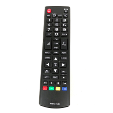 LG PIL6391 AKB74475480 távirányító LG LED TV-hez, utángyártott távirányító