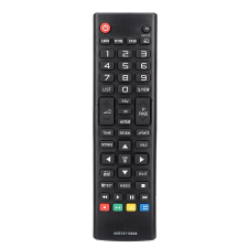 LG PIL6414 AKB73715606 távirányító LG LCD/LED TV-hez, utángyártott távirányító