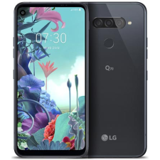 LG Q70 - Hydrogél kijelzővédő fólia mobiltelefon kellék