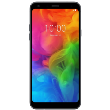 LG Q7 Dual 32GB mobiltelefon