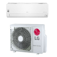 LG Silence Plus 3,5 kW Klíma WiFi - PC12SK split klíma