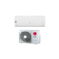 LG Special ET S18ET Inverteres Klíma 5,0kW split klíma