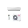 LG Standard Plus 7,1 kW Oldalfali Split Klíma Szett