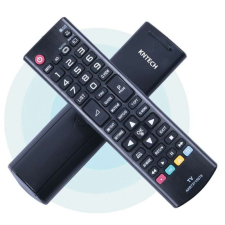LG távirányító AKB73715679 távirányító