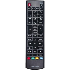 LG távirányító AKB74475480 távirányító
