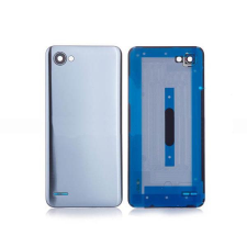 LG tel-szalk-00164 LG Q6 kék akkufedél, hátlap mobiltelefon, tablet alkatrész