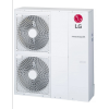 LG Therma-V HM143MR. U34 monoblokkos 14kW hőszivattyú, 3 fázisú, R32