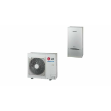 LG THERMA-V HUN051MR LEVEGŐ-VÍZ HŐSZIVATTYÚ 5 KW hőszivattyú