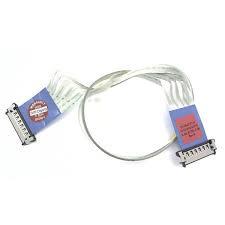 LG TV 42LN5300-UB LVDS kábel, (EAD62370715) kisháztartási gépek kiegészítői