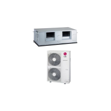 LG UB70/UU70W Légcsatornázható split klíma szett split klíma