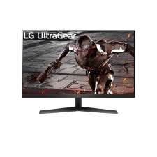 LG - UltraGear - 32GN50R-B monitor