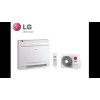 LG UQ09F/UUA1 Konzolos split klíma szett