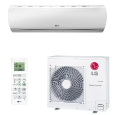 LG US36F/UUD1 Standard oldalfali mono split klíma 9.5 kW split klíma