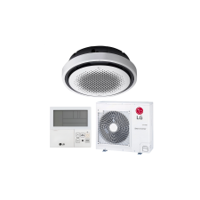 LG UT36F.NY0/UUD1 inverteres kazettás monosplit klíma split klíma