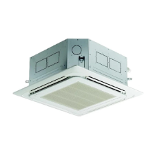 LG UT60F/UUD1 inverteres kazettás monosplit klíma split klíma