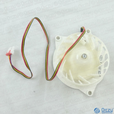 LG Ventilátor fagyasztótér (eredeti) LG hűtőgép beépíthető gépek kiegészítői