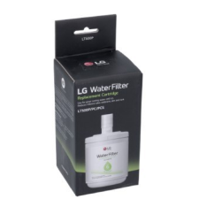 LG VÍZSZŰRŐ HŰTŐSZEKRÉNYHEZ LG LT500P beépíthető gépek kiegészítői