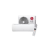 LG W12TE DualCool Pro inverteres split klíma csomag 3,5 kW (W12TE)