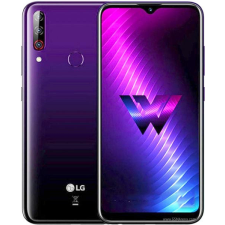 LG W31 - Hydrogél kijelzővédő fólia mobiltelefon kellék